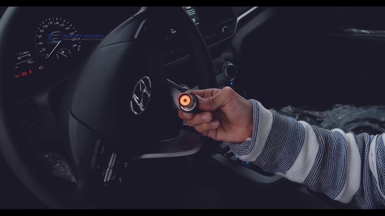 Cómo reparar el encendedor del auto? - YouTube