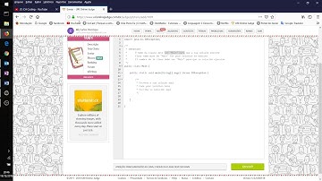 Exercicio 1001 - URI Judge - Em Java