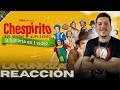 Chespirito Sin Querer Queriendo : La Historia en 1 Video | Reacción - Argentino Reaccionando