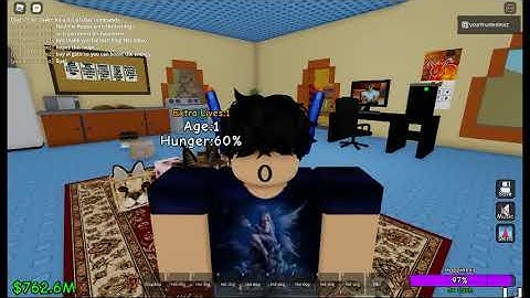 How to boost the Floppa