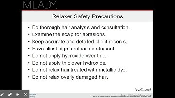 Cosmetology Chapter 20.pptx - Google Slides