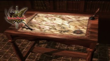 Vandal Hearts | FMV #2 | A Premonition of War