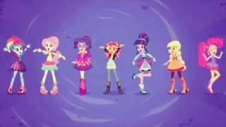 Rainbowrocks– Immortals PMV