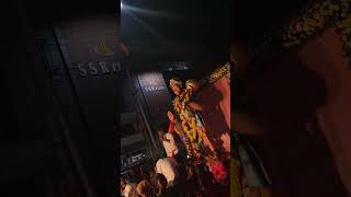 #hanumanji #10million #telangana #indianfestivals #jaishreeram #hanumanjayanti #hanumandada #like