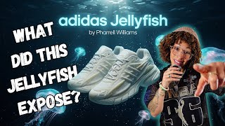 5 On 5: Adidas Jellyfish Exposed Fickleness! Stockx Gambling Boxes + Pause Sneaker Releases?