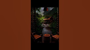 وأنفقوا من ما رزقناكم|| تلاوة خاشعة// بصوت القارئ صالح اليافعي 🎧💙صوت يريح الاعصاب 🌿