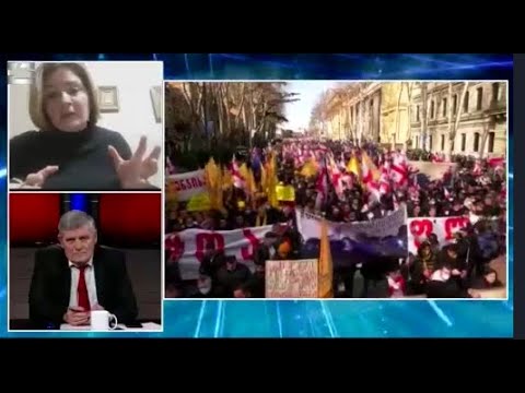 ადამიანები ელოდებიან ქმედით სახელმწიფოს, კომპრომისი არ ნიშნავს მარცხს - ანა ნაცვლიშვილი