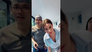 Tiktok Dimples Romanas Tiktok Dance Moves