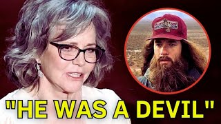 After 30 years, Sally Field has finally revealed a truth about Forrest Gump