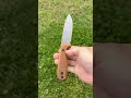AEB-L Rouge wearing Natural Micarta will be dropping THIS FRIDAY, April 3rd 8PM EST on the site!