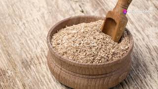 The Most Overlooked Livestock Feed Ingredient: Wheat Bran