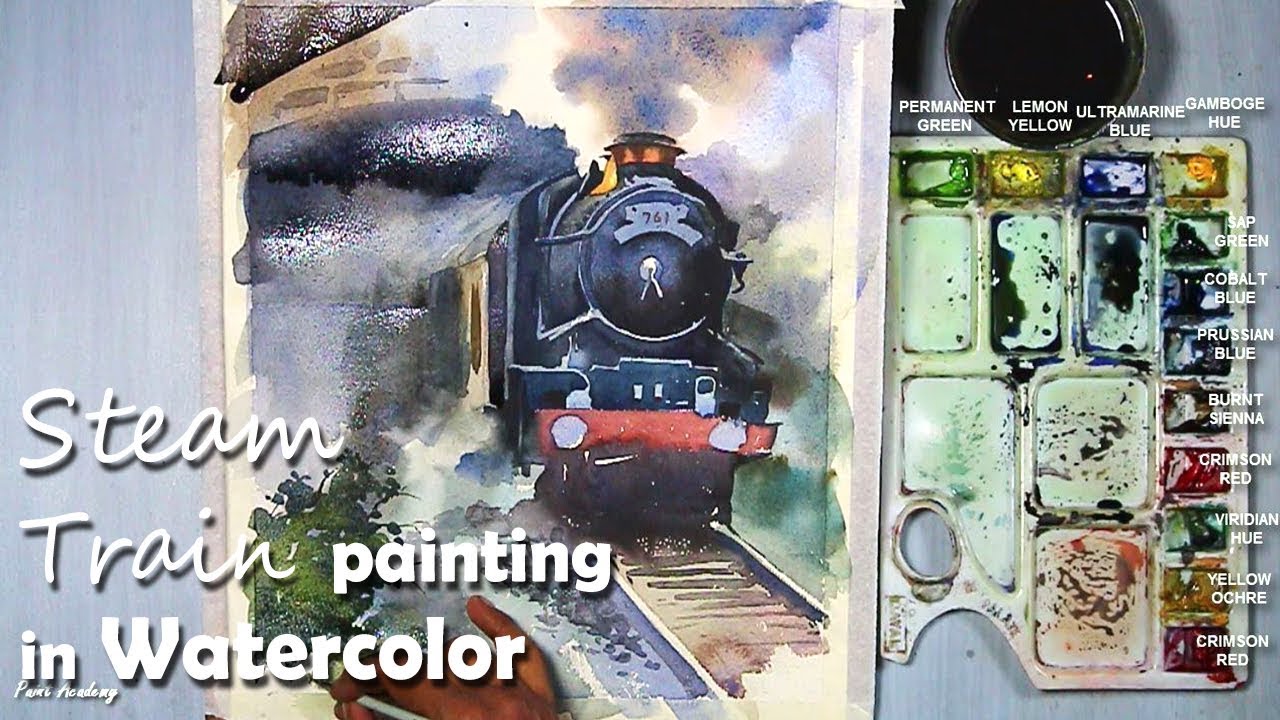 How Does A Steam Engine Work Step By Step Here's a brief history of