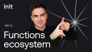 Everything new with Appwrite functions