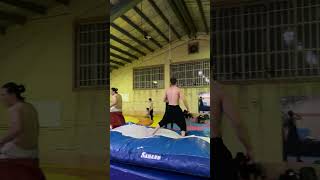 Easy monkey gainer #freerunning