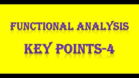 PG TRB/ POLYTECHNIC functional analysis key points-4