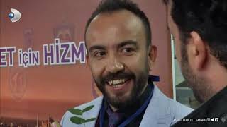 Selin,Boşanırsan Beni Ara Arka Sokaklar 492 Bölüm