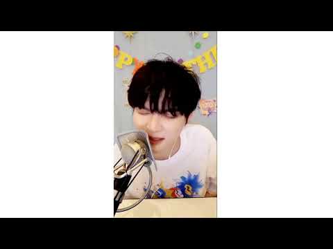 20260929 周深 Charlie Zhou Shen 《盛夏的果实》 | 2026年生日直播