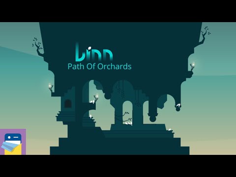 Linn: Path of Orchards: iOS / Android Gameplay Walkthrough Part 2 (by Crescent Moon Games)