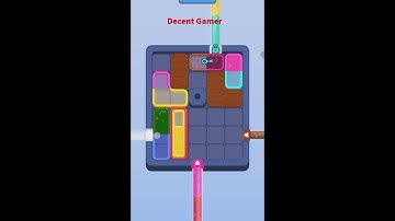 Water out puzzle level 71 walkthrough solution 