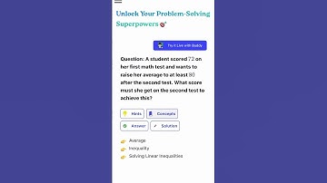 Meet MathZ AI | Your Free All-in-One Math Learning Assistant