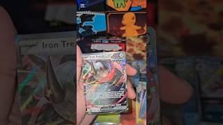 "Ultra Rare Pulls"