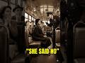 When Rosa Parks Said “No” — History Changed#shorts