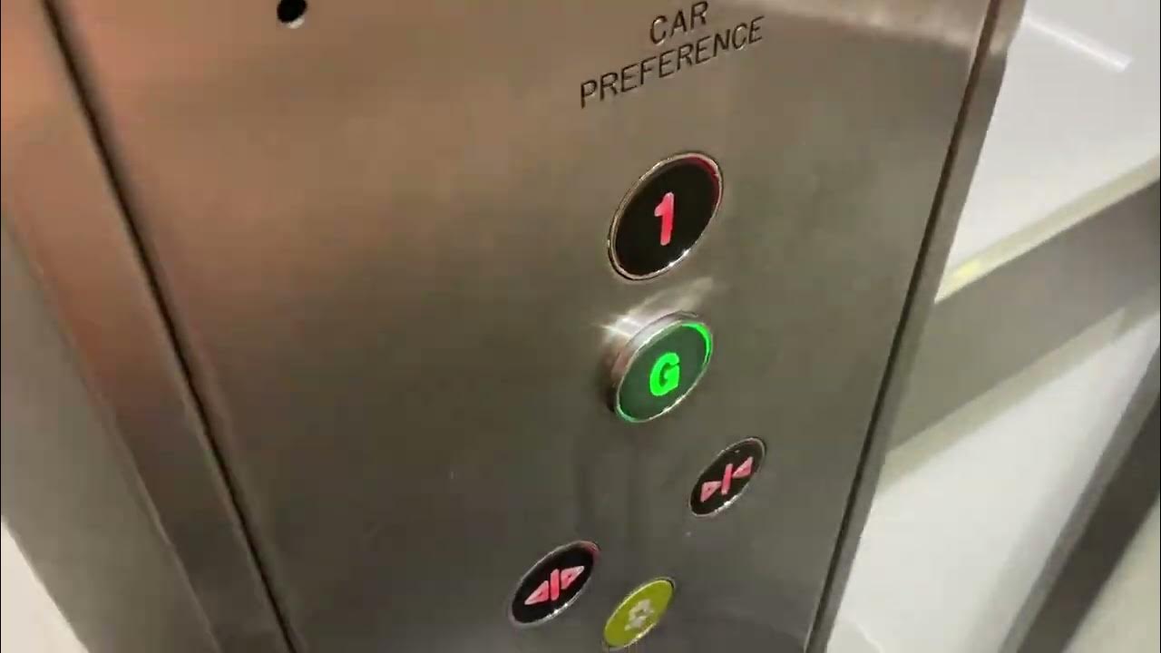 Stannah Elevator At The Clarks Kingston Upon Thames YouTube