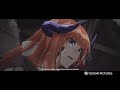 Arknights animation pv  stormwatch