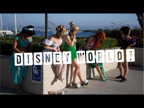 Video: Disney World Animal Kingdom'da En İyi Heyecan Gezileri
