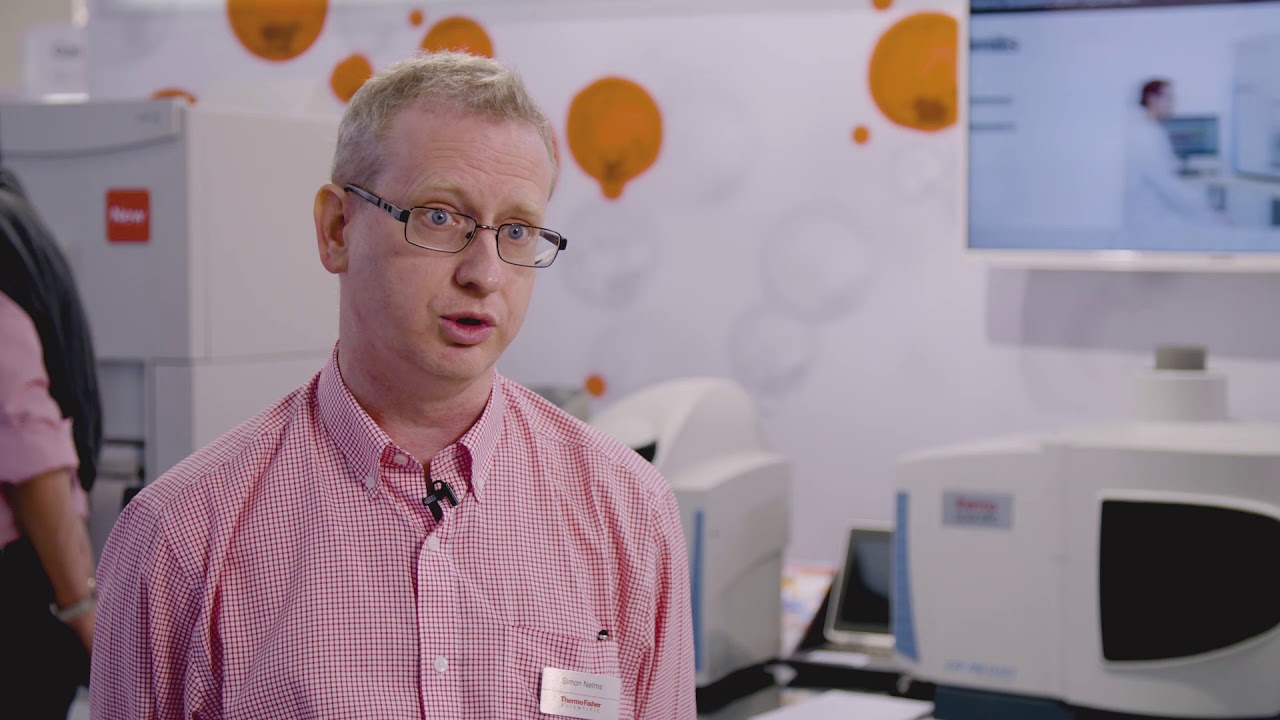 Elemental Analysis from Sub PPT to PPM with Thermo Fisher Scientific