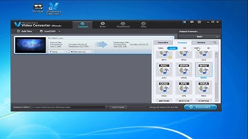 How to Convert QuickTime MOV to SWF