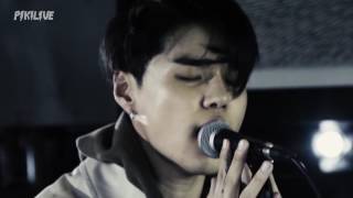 Video thumbnail of "[피키라이브] 딘(DEAN) - I'm not sorry+bonnie & clyde"