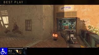 Bo4 split 6 on