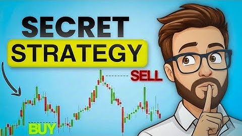Best Scalping STRATEGY Best for Beginners