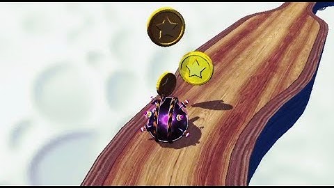 Going Balls: Super Speedrun Gameplay New Level 242.