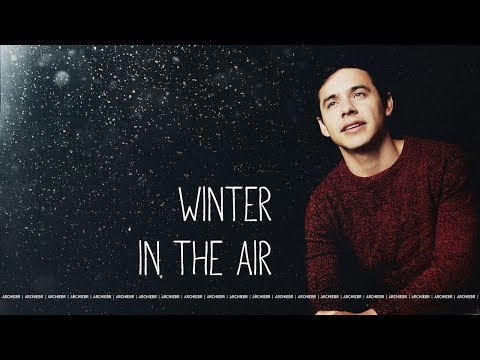 David Archuleta - Winter in the Air