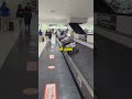 Asi llegan tus maletas a Japón cuando viajas #japon #viral
