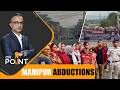 MANIPUR CRISIS: Abductions, Ethnic Divide & Highway Shutdown Explained
