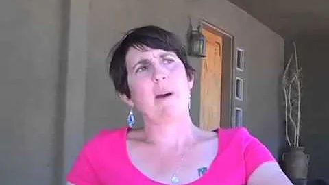 Granite Mountain Hotshot wife Amanda Marsh speaks ...