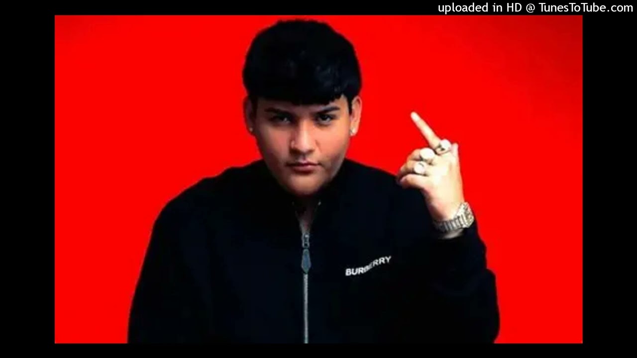 (FREE) Victor Mendivil x Ganggy Type Beat - 