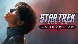 Star Trek Online: Corruption: Curse of Phrygia Full Walkthrough