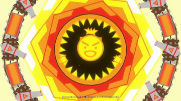 PA Memories [1], but reversed / Project Arrhythmia