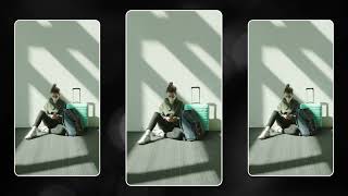 Vertical Camera Shake Transitions - Elements | After Effect Template