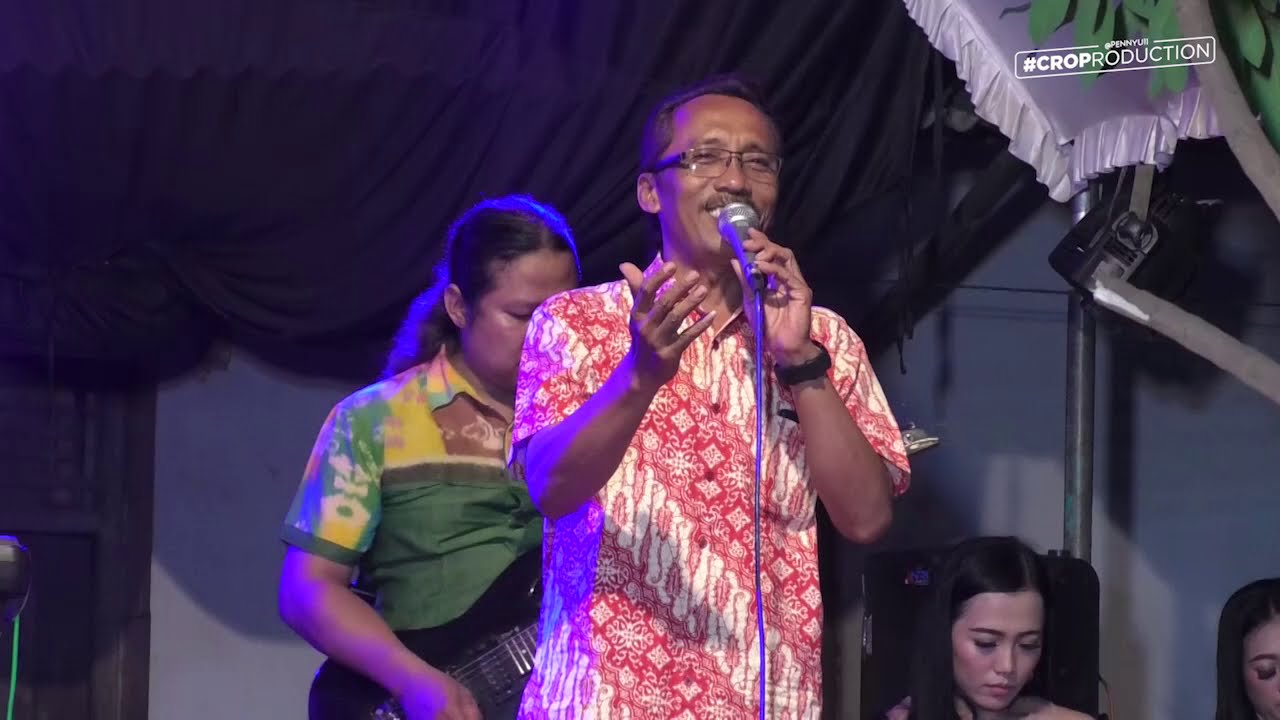 Cinta Sabun Mandi Doyok