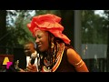 Fatoumata Diawara - Sinnerman - LIVE at Afrikafestival Hertme 2019