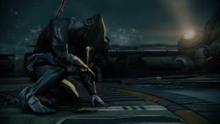Warframe -- The War Within Cinematic Trailer