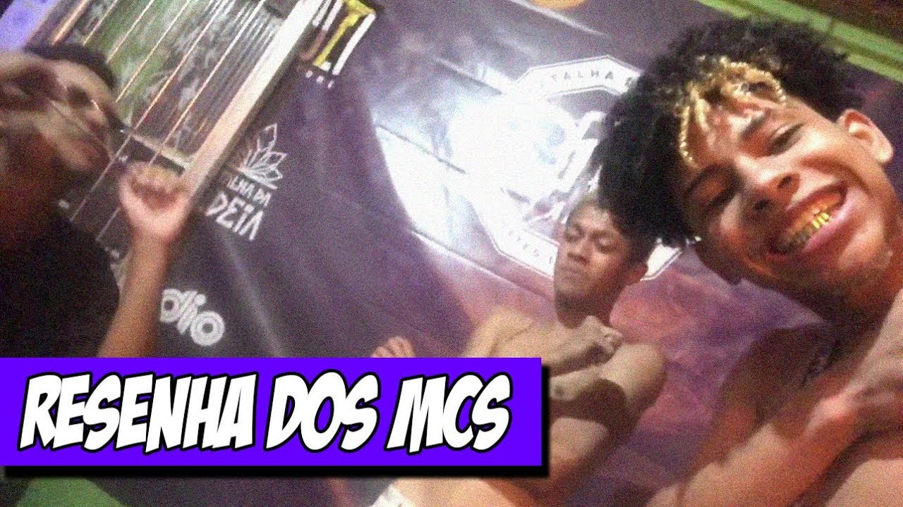 JAYA REPORTER POR 1 DIA! RESENHA DOS MCS! BIGÃO E ZULUZÃO VÃO SALTAR DE PARAQUEDAS?