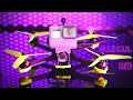 Digital unter 300€! Nazgul DJI im Test - 5 Zoll Ready to Fly von iflight + 1.A Betaflight Pre-Tune