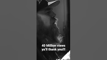 Thumbnail of Marc Broussard-“Cry to Me”.  Thank you!!!!
