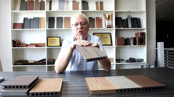 Lets talk about MexyTech  wpc decking